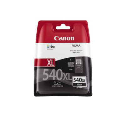 Consommables Canon PG 540XL