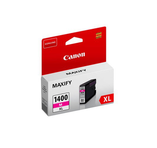 Consommables Canon PGI 1400M