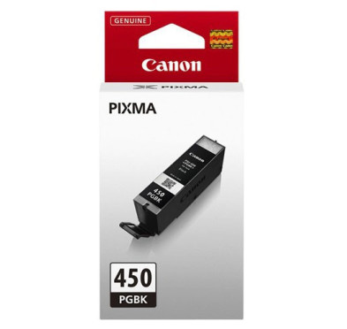 Consommables Canon PGI 450
