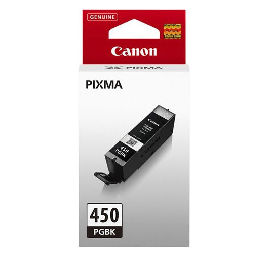 Consommables Canon PGI 450