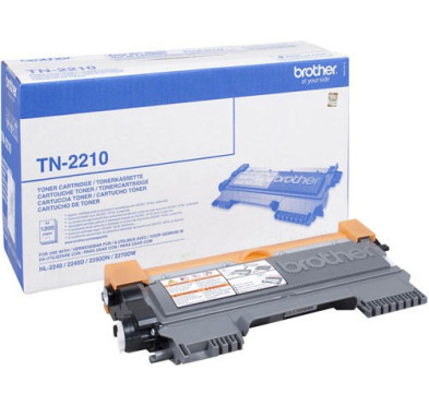 Consommables Brother TN2210