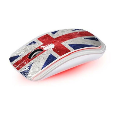 Souris ADVANCE S2 UK