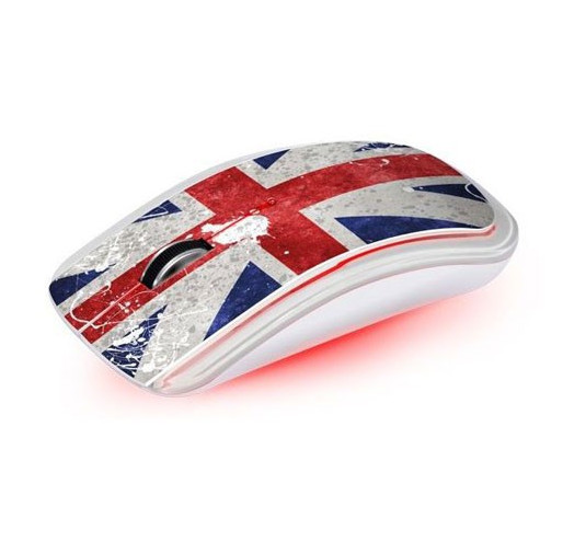 Souris ADVANCE S2 UK