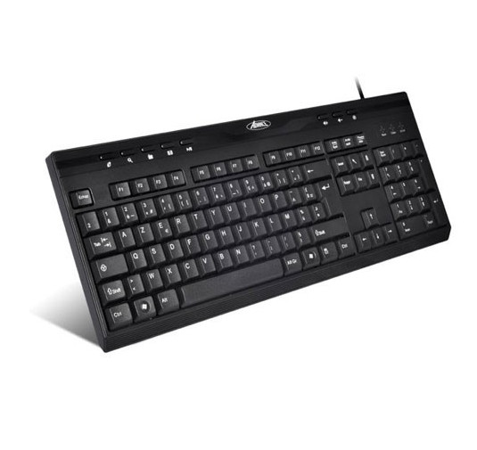 Clavier ADVANCE CLA 901U