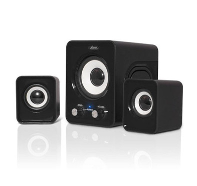 Haut-parleurs Advance SoundPhonic 6W RMS