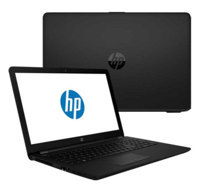 Pc Portables hp NOTEBOOK 15 bs009nk