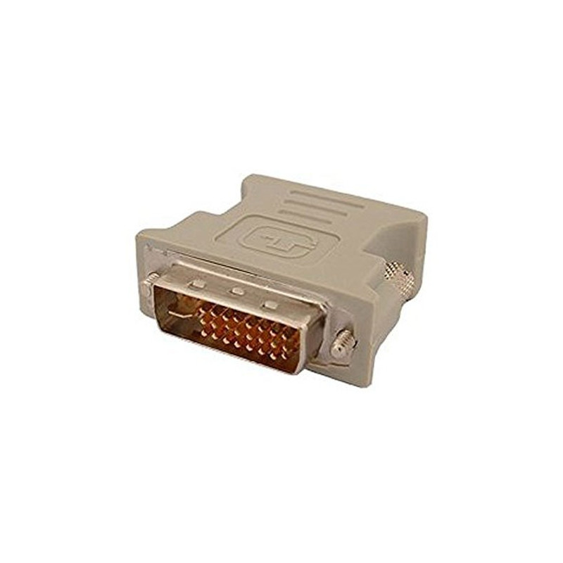 Adaptateur Convertisseur DVI-I vers VGA