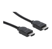 Câbles HDMI INTELLINET Cable HDMI 1.8