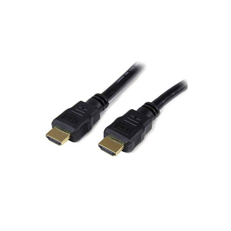 Câbles HDMI INTELLINET Cable HDMI 1m