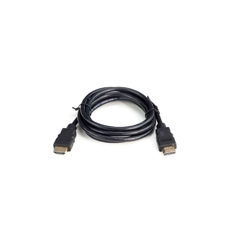 Câble HDMI Plat 10m