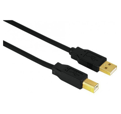 Câbles USB INTELLINET Cable imprimante