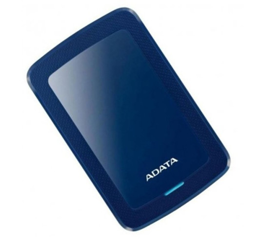 Disque dur externe A-DATA HD330 BLUE