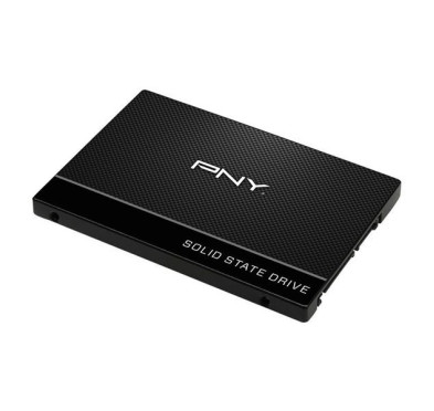 Disque Dur SSD PNY 3500 Mo/s XLR8 CS3030 M.2 NVMe 250GB