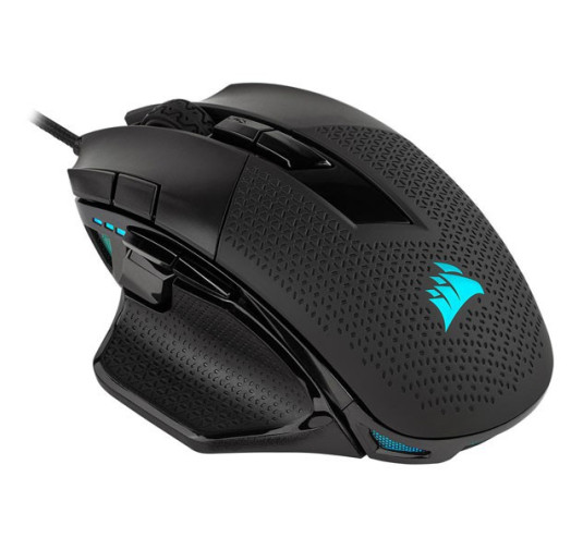 Souris Corsair Nightsword RGB