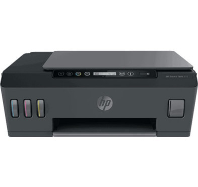 Jet d'encre hp 3 en 1 Couleur Wi-Fi Smart Tank 515