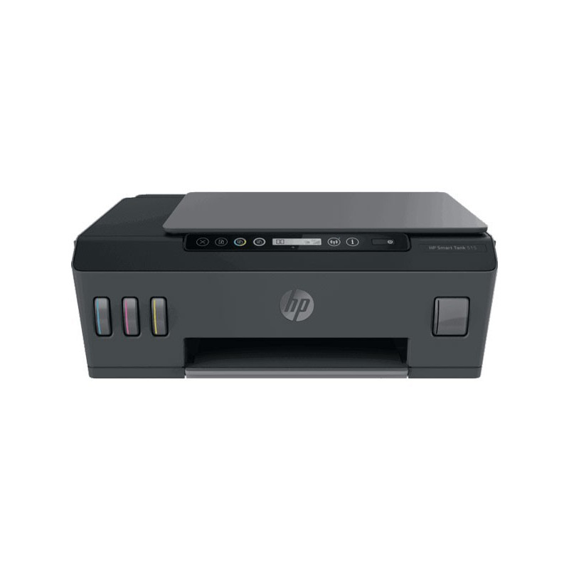 Jet d'encre hp 3 en 1 Couleur Wi-Fi Smart Tank 515