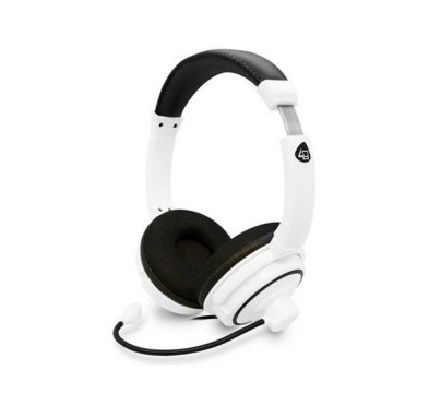 Play Station 4 Sony Micro-casque PRO4 40 WHITE