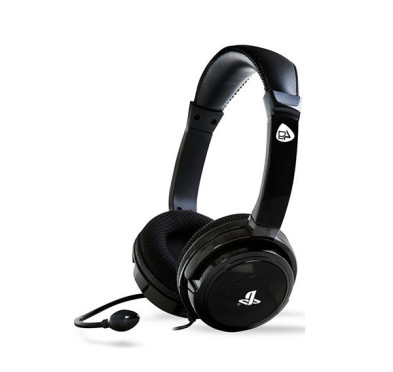 Play Station 4 Sony Micro-casque PRO4 40 BLACK