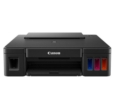 Imprimante CANON PIXMA G 3411 Multifonction 3en1 Couleur à réservoir intégré, Wifi