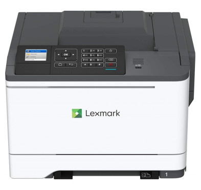 Imprimante Laser Couleur Lexmark C2425DW Wi-Fi