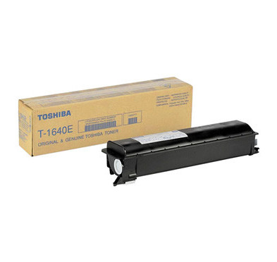Consommables Toshiba TONER T 1640