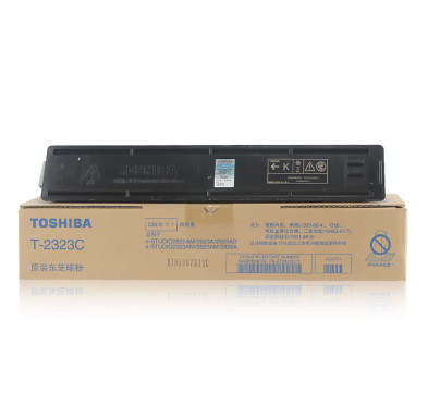 Consommables Toshiba TONER T 2323