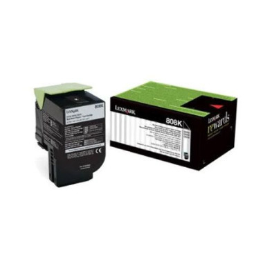 Consommables Lexmark Toner CX310 CX410