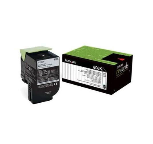 Consommables Lexmark Toner CX310 CX410