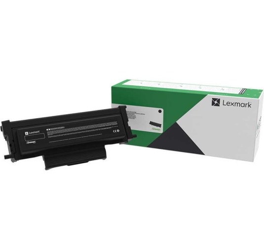 Consommables Lexmark TONER NOIR B2236