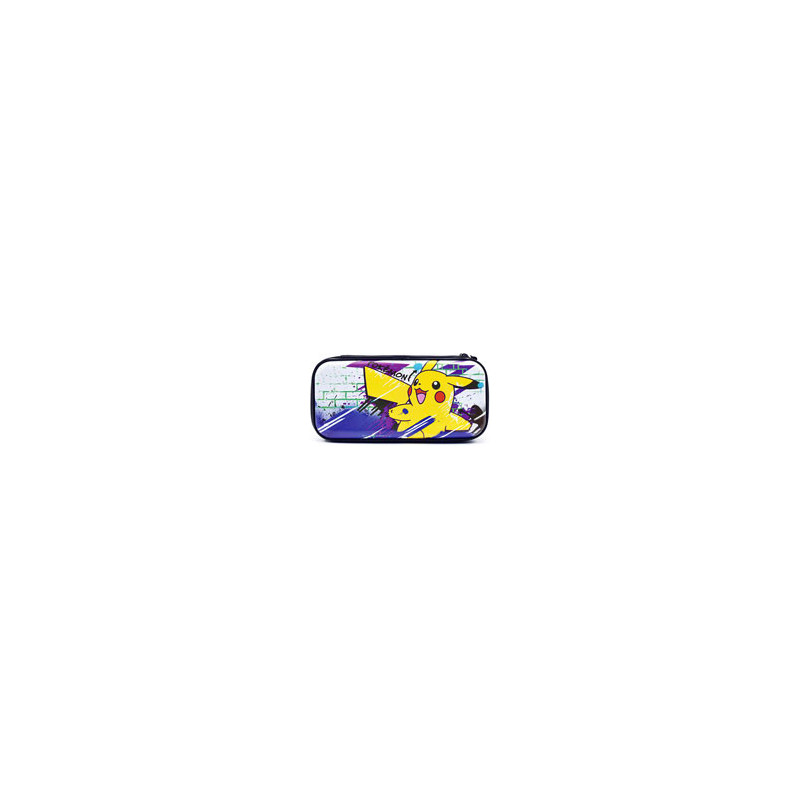 Accessoires Nintendo HORI SWITCH Pikachu Vault