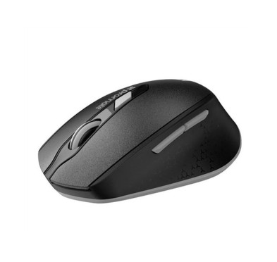 Souris PROMATE Wireless Woking Range black