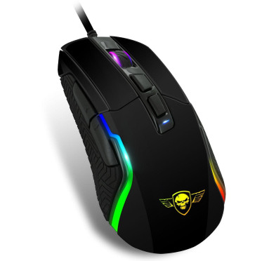 Souris Gamer - Spirit of gamer -  Pro M7