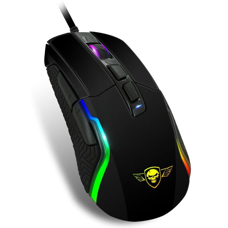 Souris Gamer - Spirit of gamer - Pro M7