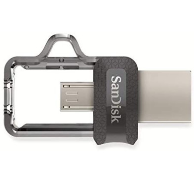Sandisk Ultra Dual Drive 64Go USB 3.0