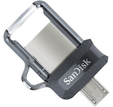 Sandisk Ultra Dual Drive 128Go USB 3.0