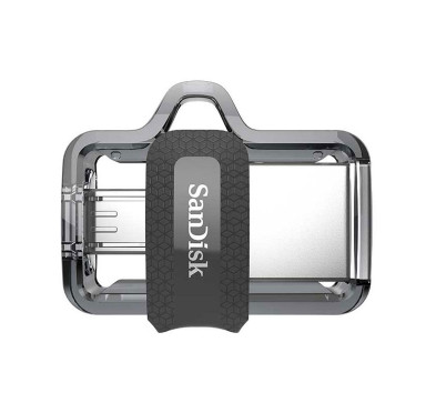 Sandisk Ultra Dual Drive 128Go USB 3.0