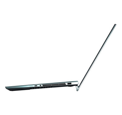 Pc Portable Asus UX581GV ZenBook Pro Duo i7 9é Gén,16Go,SSD 512 Go, RTX2060, Ecran 15.6" Ultra HD Tactile