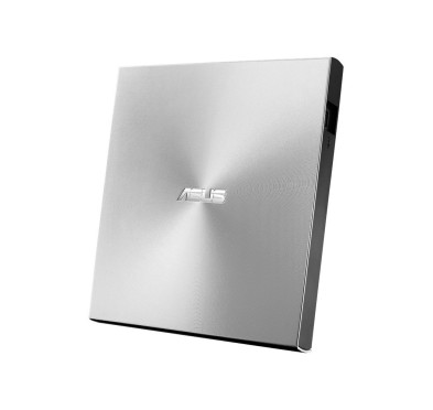 Graveur DVD Ultra Compact Externe USB ASUS ZenDrive U9M - Silver