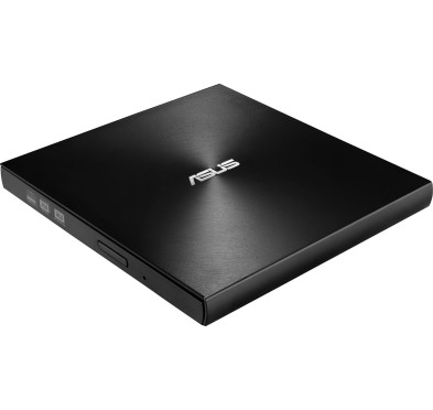 Graveur DVD Externe USB - Ultra Compact  ASUS ZenDrive U9M - Noir