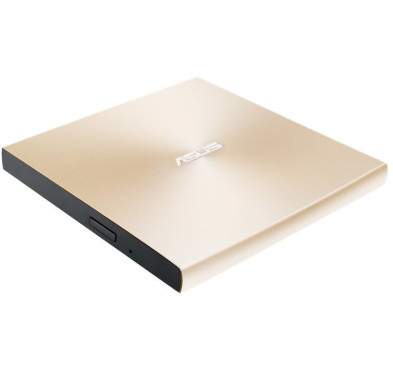 Graveur DVD Ultra Compact Externe USB ASUS ZenDrive U9M - Gold