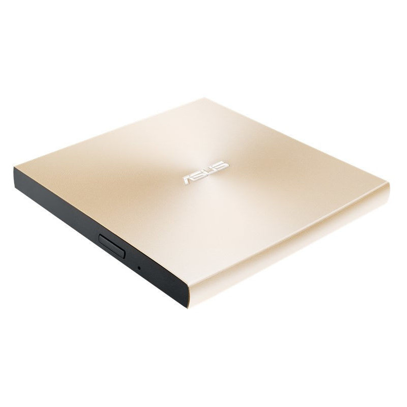 Graveur DVD Ultra Compact Externe USB ASUS ZenDrive U9M - Silver