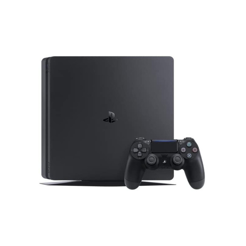 Console Playstation PS4 Slim 500G Noir