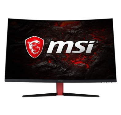 Ecran Gamer MSI Optix MAG241CVSFR  24" FHD, 1ms, 144Hz