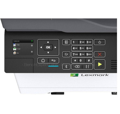 Imprimante Multifonction Laser Couleur Lexmark MC2425ADW