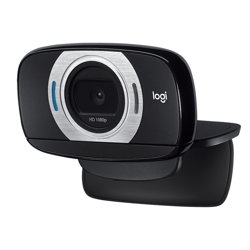 Webcam HD Logitech C615