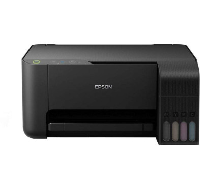 EPSON imprimante MFP couleur ECO TANK L3110