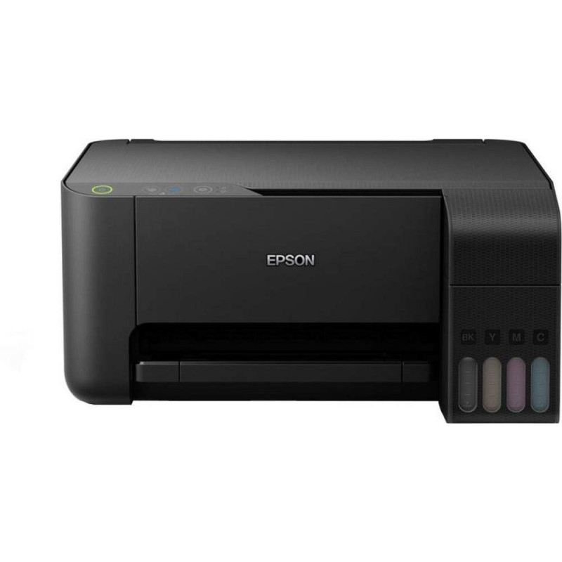 EPSON imprimante MFP couleur ECO TANK L3110