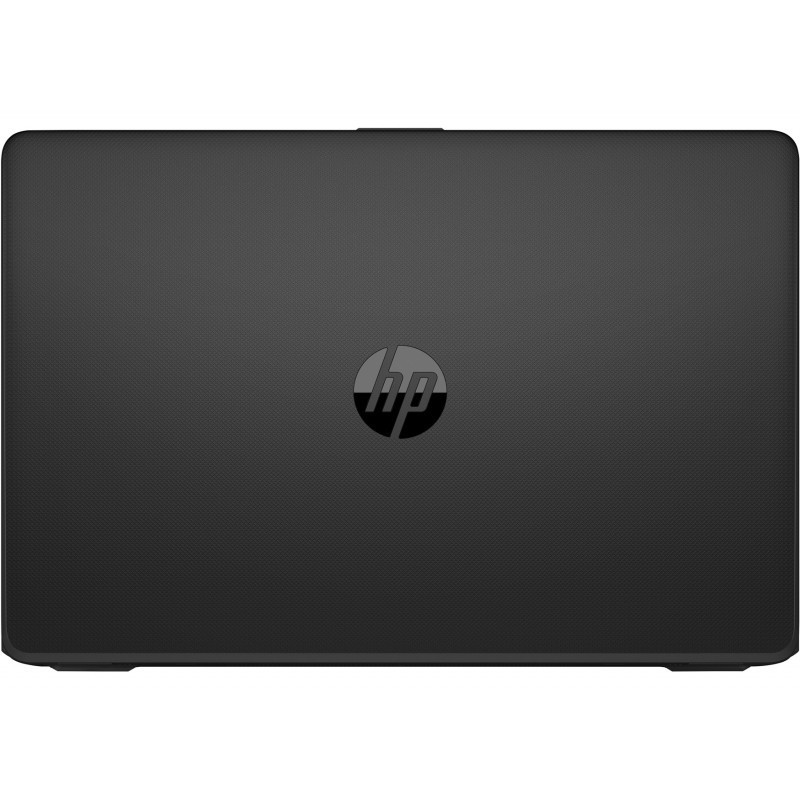 PCc portable HP15-db0012nk AMD A6-9225 Noir