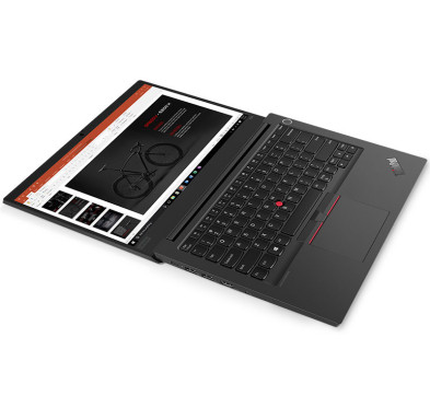 Pc portable LENOVO ThinkPad E14 i7,  écran Full HD 14"
