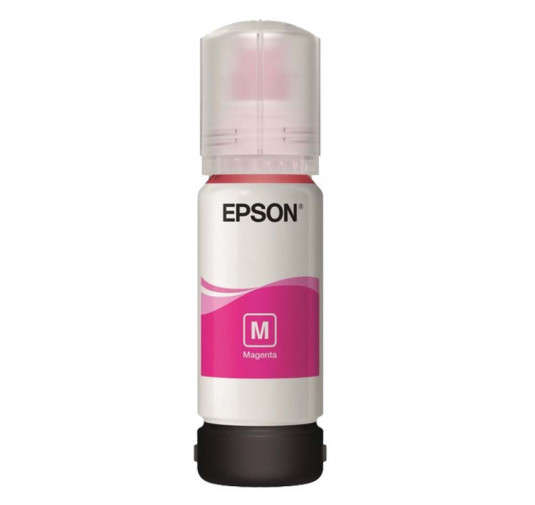 EPSON Bouteille D'encre ECOTANK 103 - Magenta